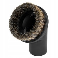Szczotka okrągła, Pędzel do KARCHER WD2, WD3, WD4, WD5, WD6, Premium 4ektech