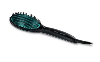 Szczotka prostująca do włosów ROWENTA CF5820  - Rowenta
