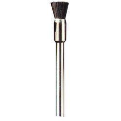 Szczotka szczecinowa DREMEL, 3,2 mm, 3 szt. D26150405JA