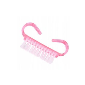 Szczotka szczoteczka do manicure paznokci pyłu - Sfera Damska