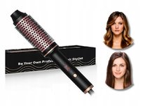 Szczotka Termiczna Do Modelowania Stylizacji Okrągła Lokówka Na Prezent