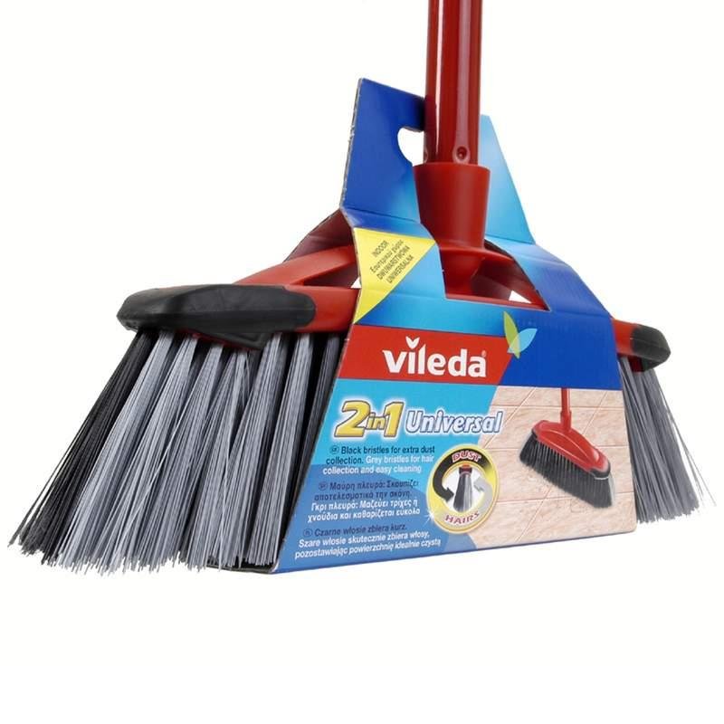 Szczotka uniwersalna 2w1 VILEDA 143782
