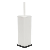 Szczotka WC z metalu NATRIO