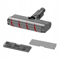 Szczotka + Zbiornik Na Wodę + Nakładka Na Mopa Do Dreame T20