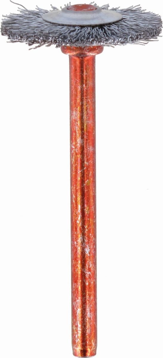 Szczotka ze stali nierdzewnej DREMEL 26150530JA, 19 mm