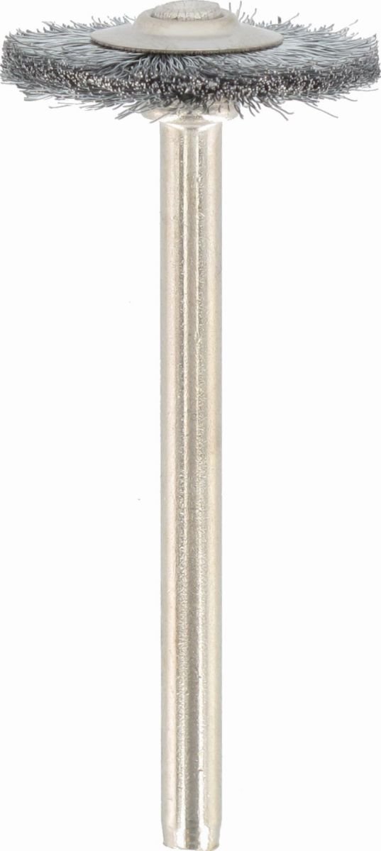 Szczotka ze stali węglowej DREMEL 26150428JA,19 mm