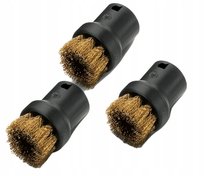 Szczotki do parownicy KARCHER SC 2 4 5 mosiężne 2.863-061.0