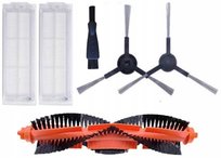 Szczotki do VIOMI V2 V3 Xiaomi Vacuum Mop Pro
