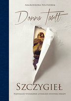 Szczygieł Tartt Donna