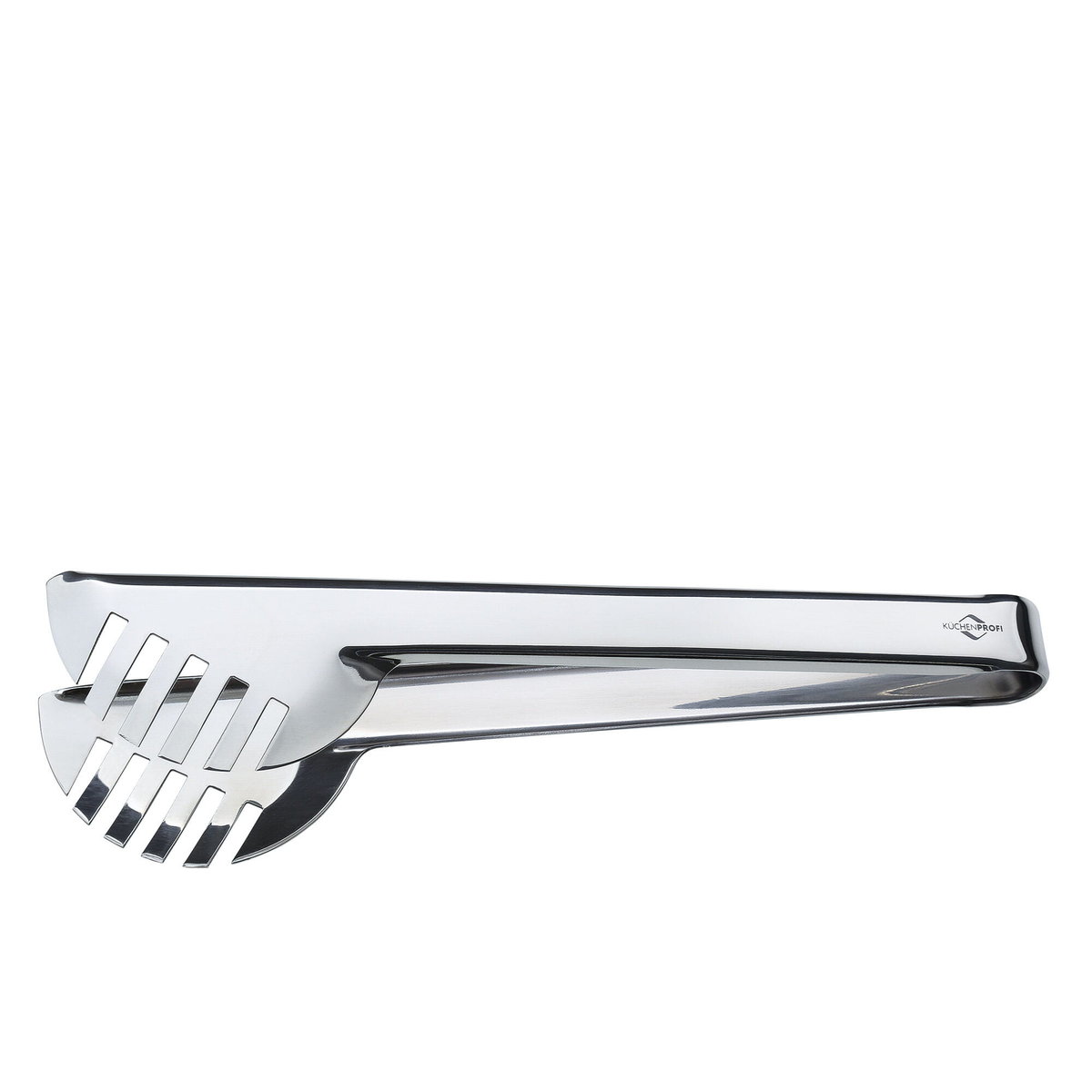Szczypce do makaronu, 24 cm, stal nierdzewna / Kuchenprofi
