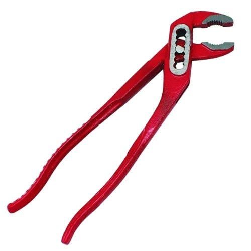 Beast Beast Szczypce Do Rur Nastawne Z Zębatką Tzw. Żabka 250 Mm