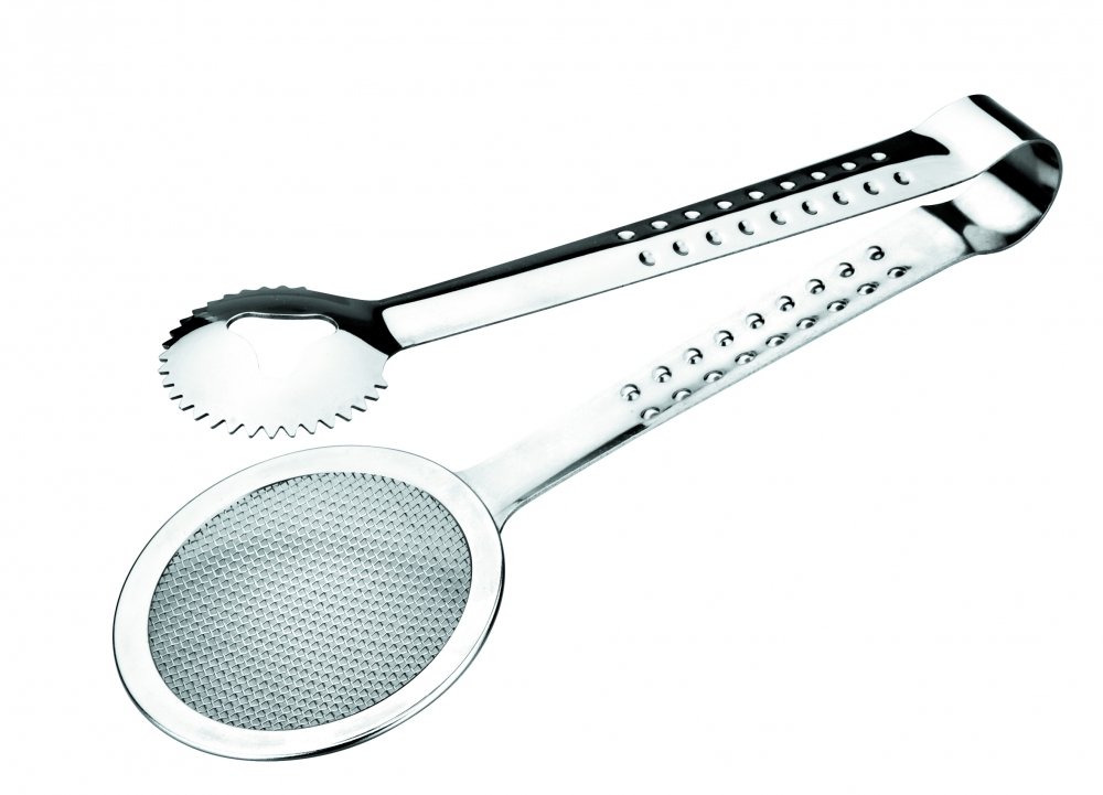 Szczypce do smażenia IBILI, 23 cm