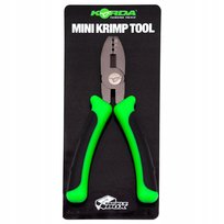 SZCZYPCE KLESZCZE WĘDKARSKIE ZACISKOWE KORDA MINI KRIMP TOOL Inna marka