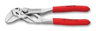 Szczypce KNIPEX, 125 mm