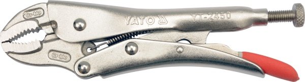 Szczypce morsea YATO 2450, 180 mm