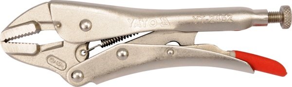 Szczypce morsea YATO 2452, 180 mm