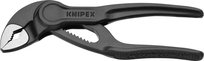 Szczypce Nastawne Do Rur Cobra 100Mm 87 00 100 Knipex Knipex
