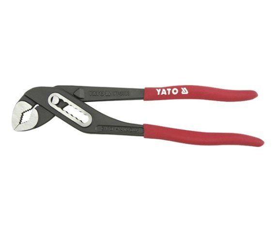 Szczypce nastawne YATO 2090, 250 mm