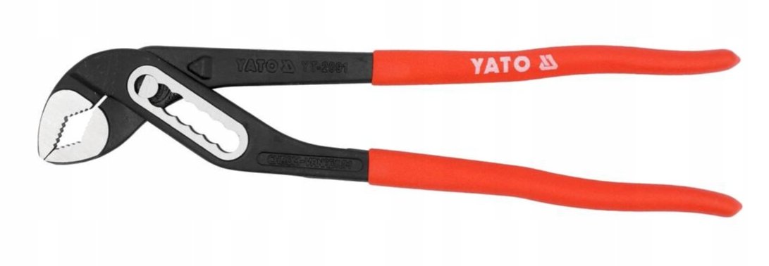 Szczypce nastawne YATO 2091, 300 mm
