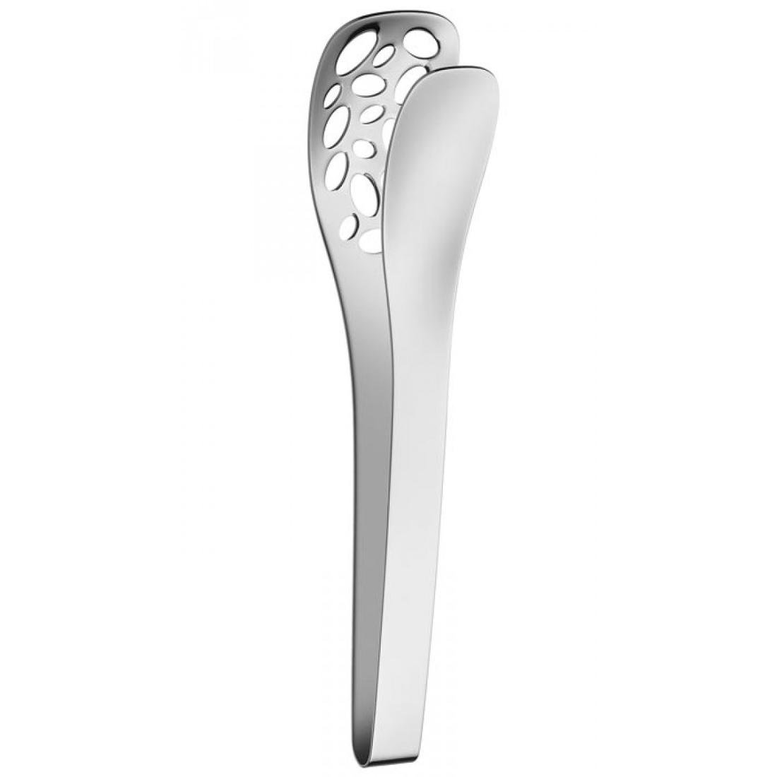 Szczypce perforowane do serwowania, stal nierdzewna Nuova WMF, 25 cm