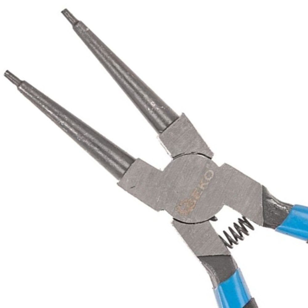 Geko Geko Szczypce Segera Wewnętrzne Proste 16Cm G01696