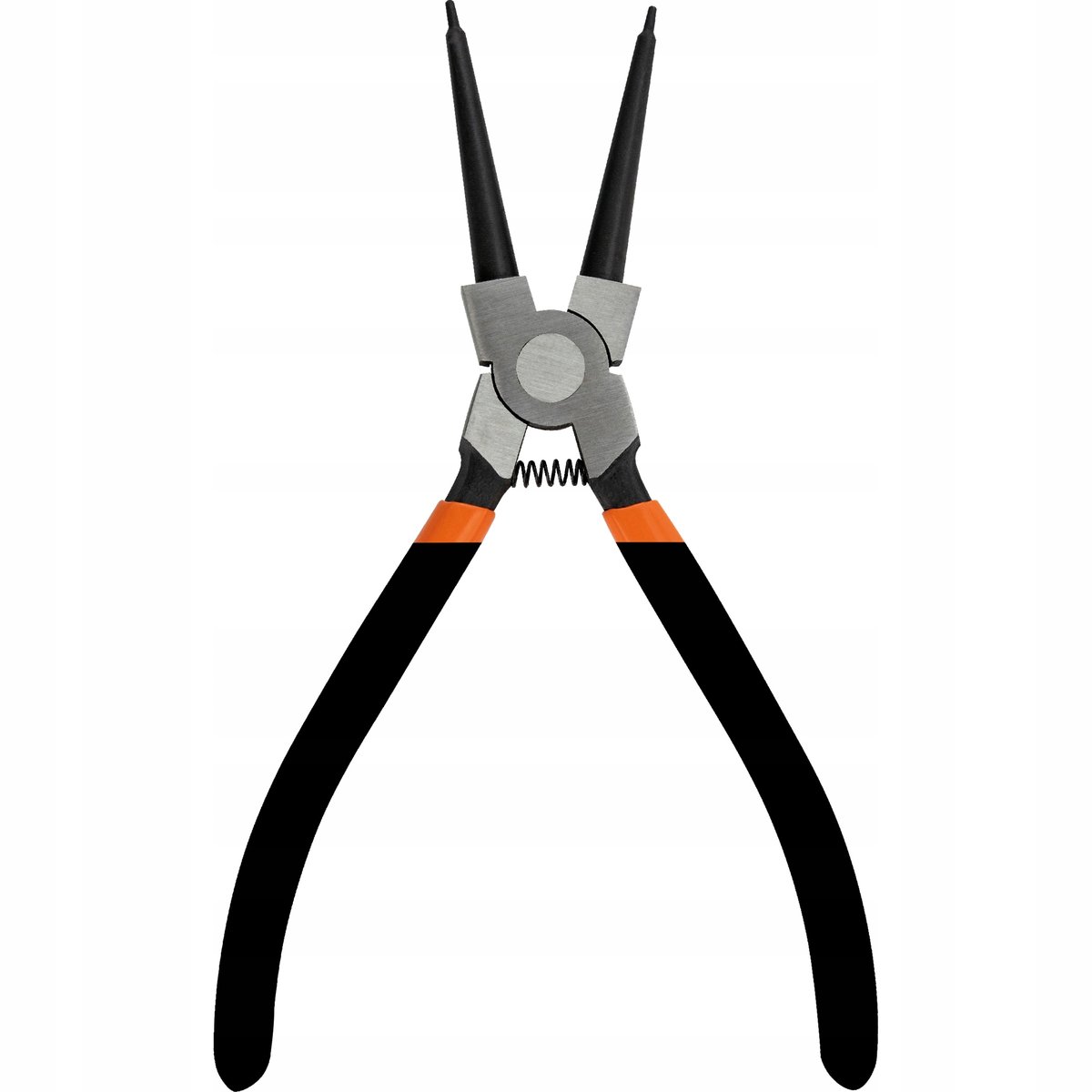 VERGIONIC Vergionic Szczypce Segera Wewnętrzne Proste 180 Mm