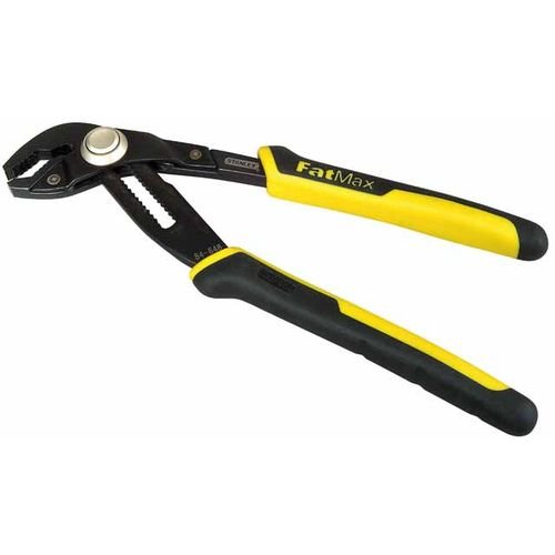 Szczypce STANLEY nastawne fatmax, 250 mm