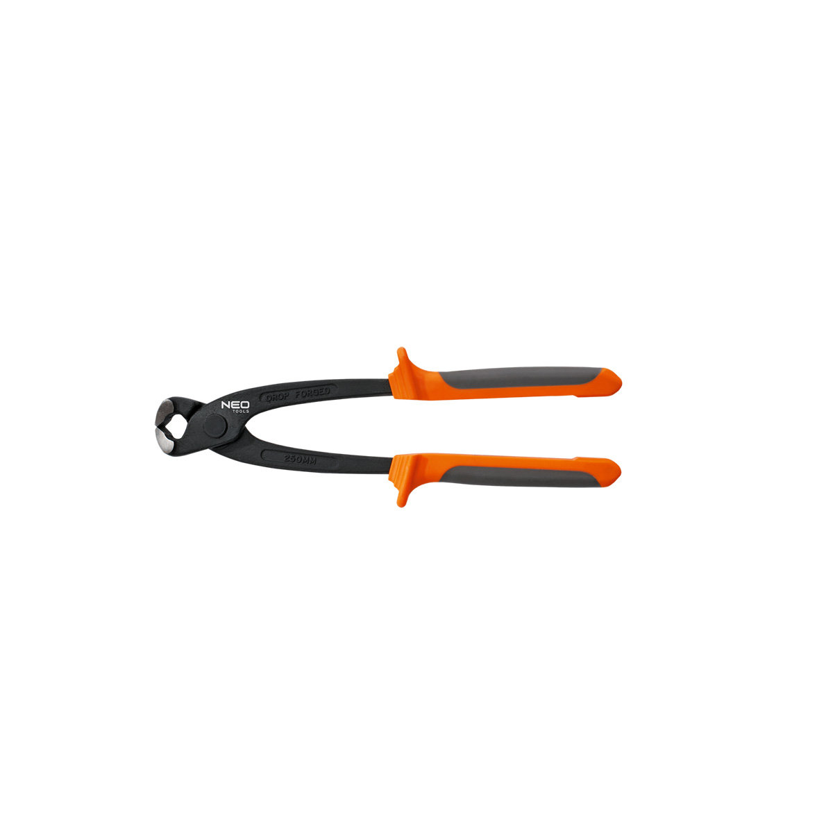 NEO TOOLS, Szczypce tynkarskie 250 mm, 01-160