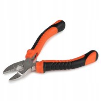SZCZYPCE WĘDKARSKIE DO ZACISKANIA CIĘCIA FOX EDGES CRIMP PLIERS Fox