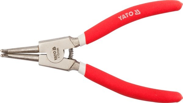 Szczypce YATO 1993, 325 mm