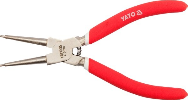 Szczypce YATO 1994, 325 mm