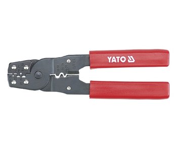 Szczypce YATO 2256, 180 mm - Toya, YATO