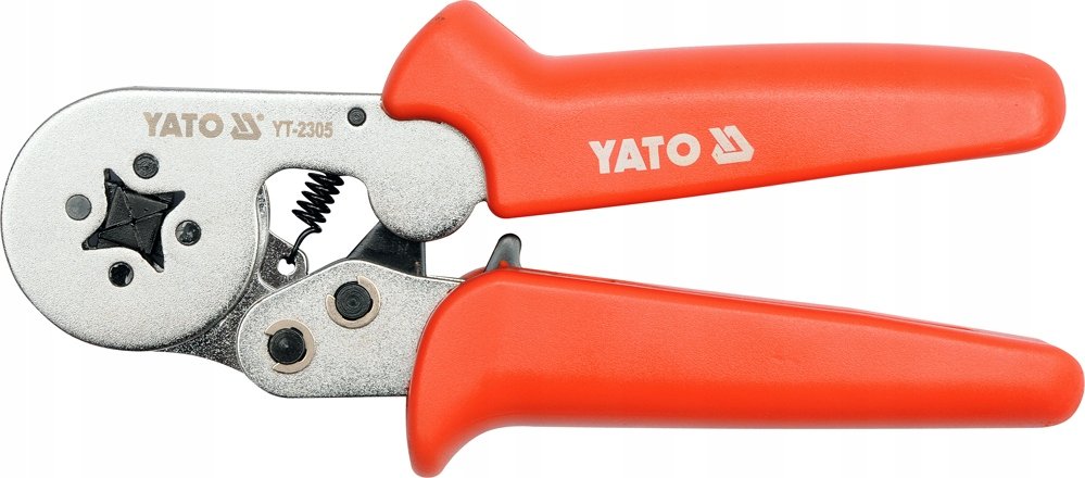 Szczypce YATO 2305, 180 mm