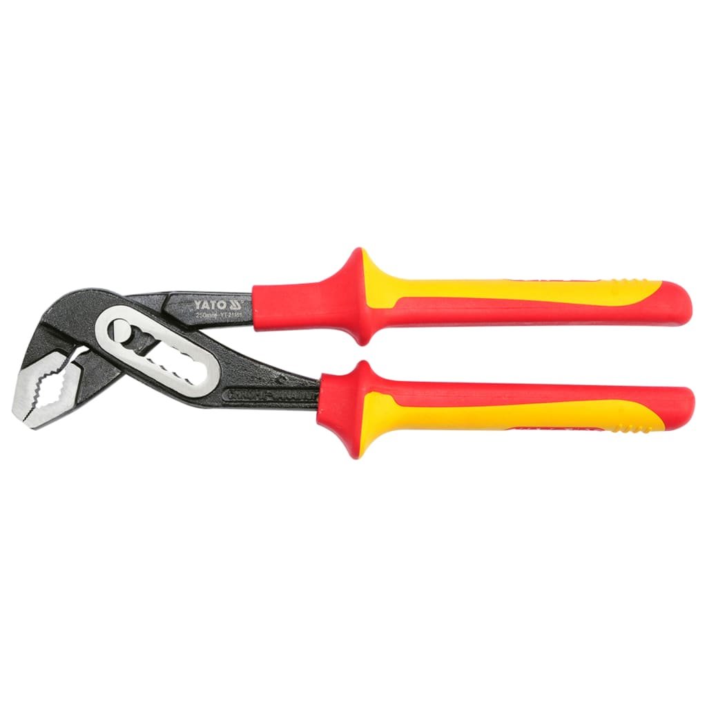 Szczypce YATO, 250 mm