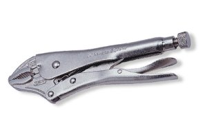 Szczypce zaciskowe morsea JONNESWAY p32m07a, 175 mm