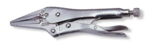Szczypce zaciskowe morsea JONNESWAY p36m06a, 150 mm