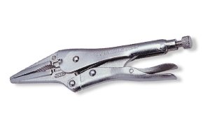 Szczypce zaciskowe morsea JONNESWAY p36m09a, 225 mm