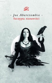 Szczypta nienawiści - Abercrombie Joe