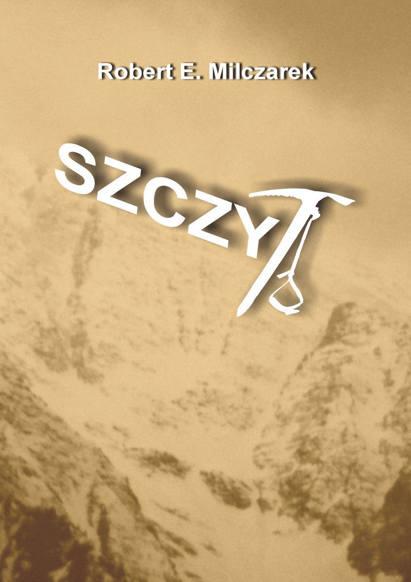 Szczyt - ebook epub