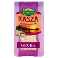 Szczytno Kasza Jęczmienna Perłowa Gruba 400G Inna marka