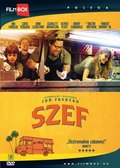 Szef - Favreau Jon