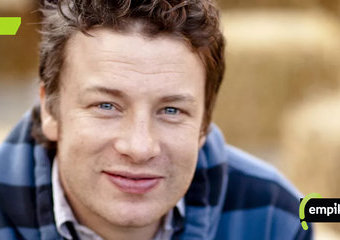 Szef kuchni, mentor, marzyciel - kim jest Jamie Oliver?