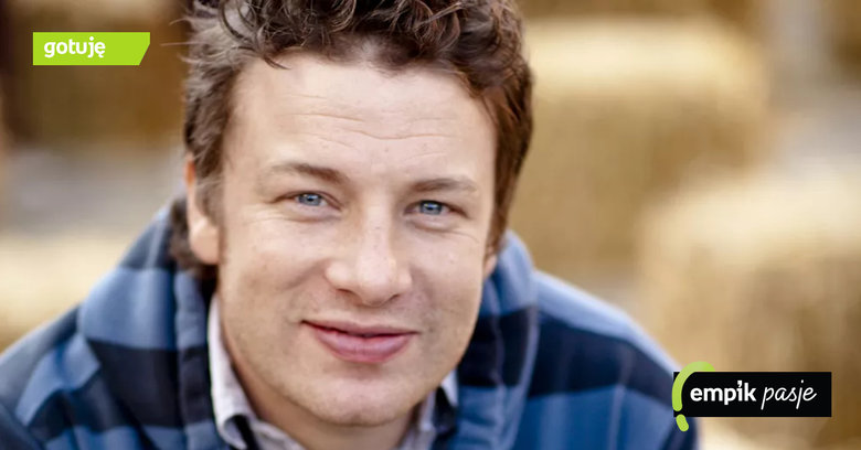 Szef kuchni, mentor, marzyciel - kim jest Jamie Oliver?