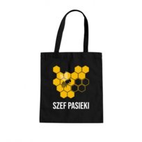 Szef Pasieki - Torba Na Prezent Dla Pszczelarza