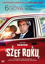 Szef roku