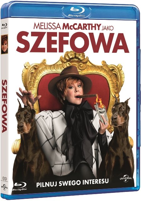 Szefowa Falcone Ben| Filmy Sklep