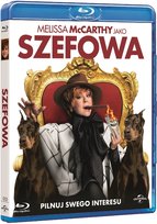 Szefowa Falcone Ben