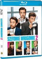 Szefowie wrogowie 2 Anders Sean
