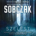 Szelest - audiobook - Sobczak Małgorzata Oliwia