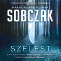 Szelest - audiobook - Sobczak Małgorzata Oliwia